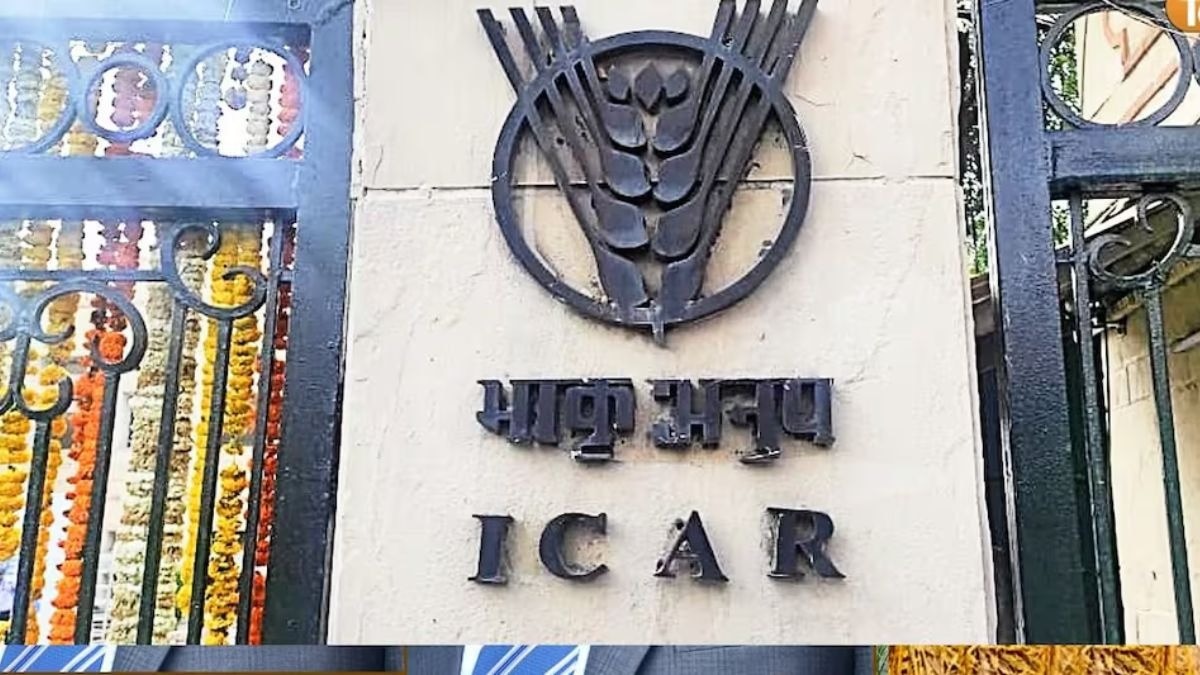 लेटरल एंट्री के जरिये ICAR में हुई 2700 वैज्ञानिकों की नियुक्ति, कांग्रेस सरकार के समय से ही हो रहीं भर्तियां