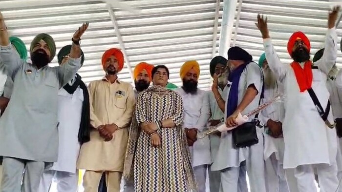 विनेश फोगाट