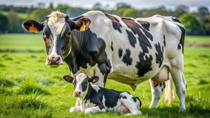 दुधारू पशुओं को खरीदते वक्त इन बातों का रखें ध्यान