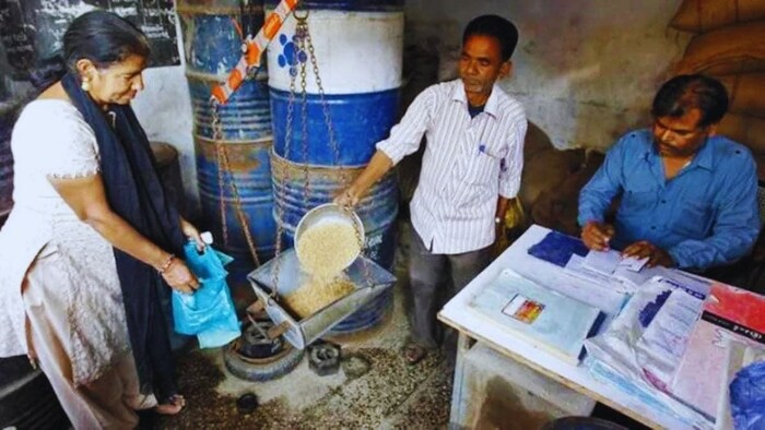 राशन में मिलेगा एक और अनाज