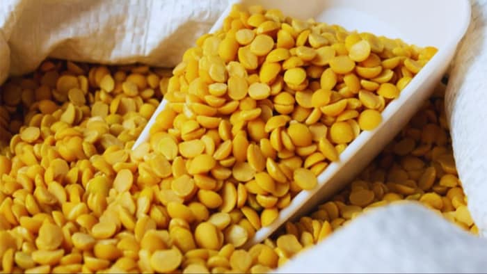 अरहर दाल