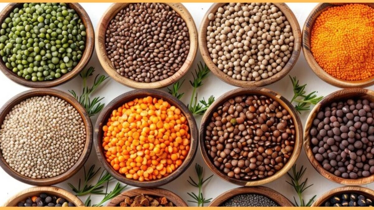 खरीफ रकबे में इजाफे से आगामी सीजन में आयात घटने की उम्मीद है.