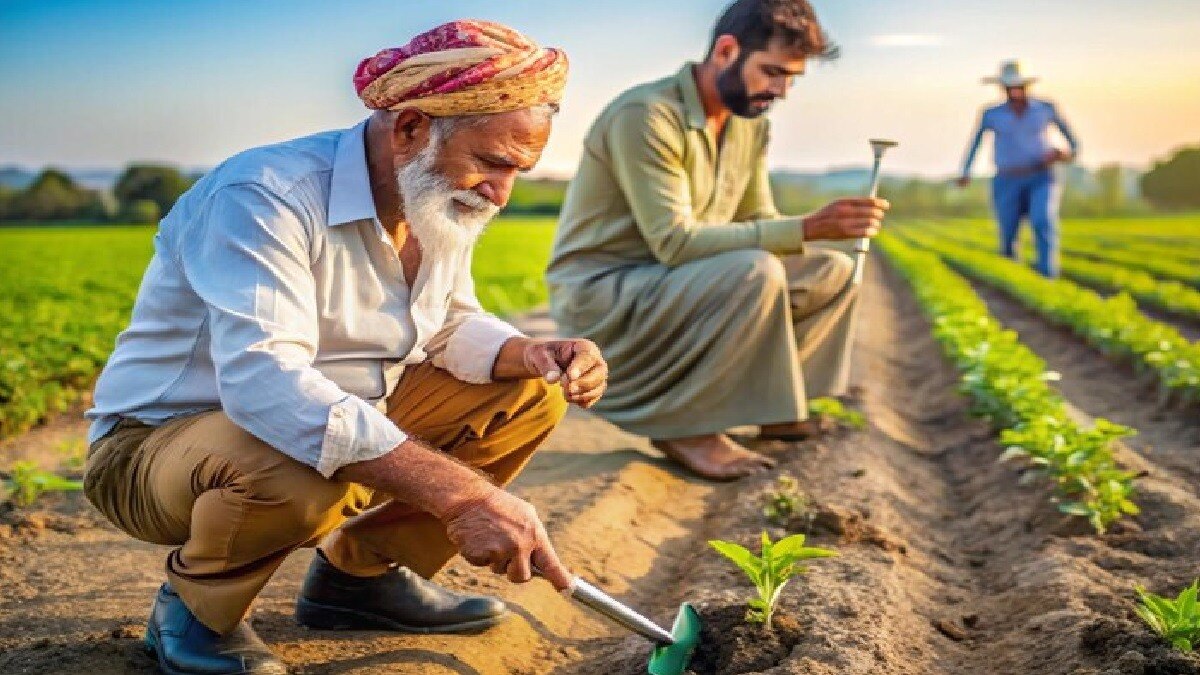 युवा किसान बदलेंगे खेती का तरीका, 100 प्रगतिशील किसानों को विदेशी खेती की मिलेगी ट्रेनिंग