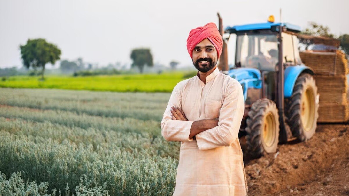 40 हजार किसानों को खेती के उन्नत तरीके बताएंगे कृषि वैज्ञानिक, पशुपालन से कमाई बढ़ाने के टिप्स भी देंगे 