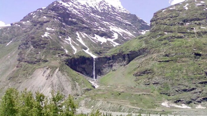 लद्दाख में एक नई पहल से किसानों को होगा फायदा!