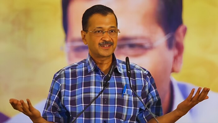 केजरीवाल को मिली जमानत