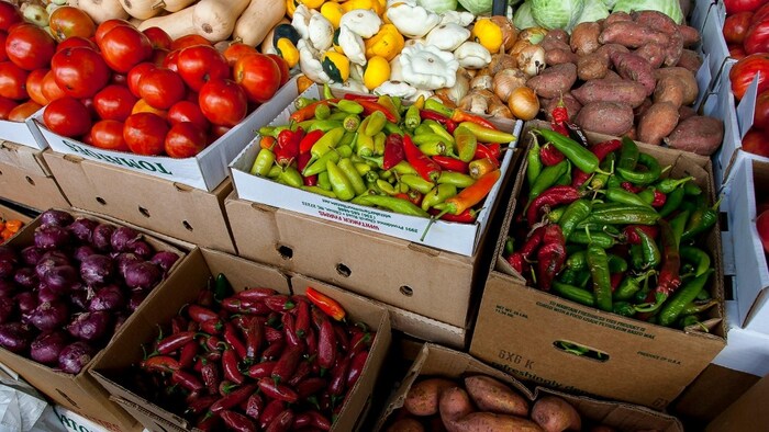 सब्जियों को तोड़ने का समय भी काफी महत्वपूर्ण होता है