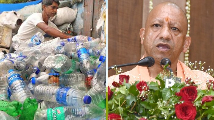 वाराणसी में प्लास्टिक वेस्ट मैनेजमेंट यूनिट का जल्द शुरू होने वाला है संचालन (Photo-Kisan Tak)