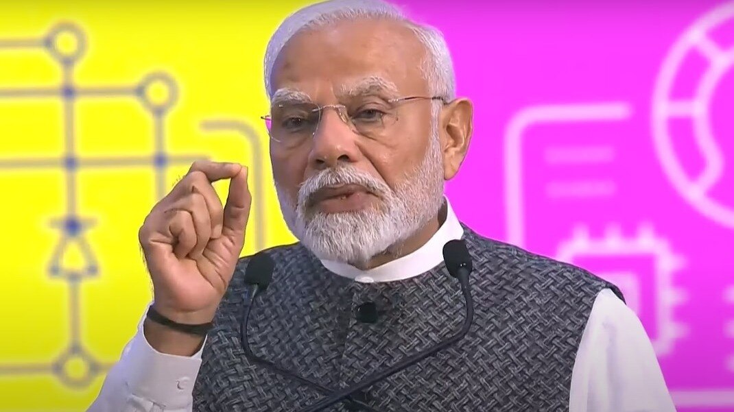 हम 7 करोड़ लोगों को पक्का घर दे रहे, पीएम बोले- 3.25 लाख घरों में सोलर स्कीम के तहत इंस्टॉलेसन हो चुके 