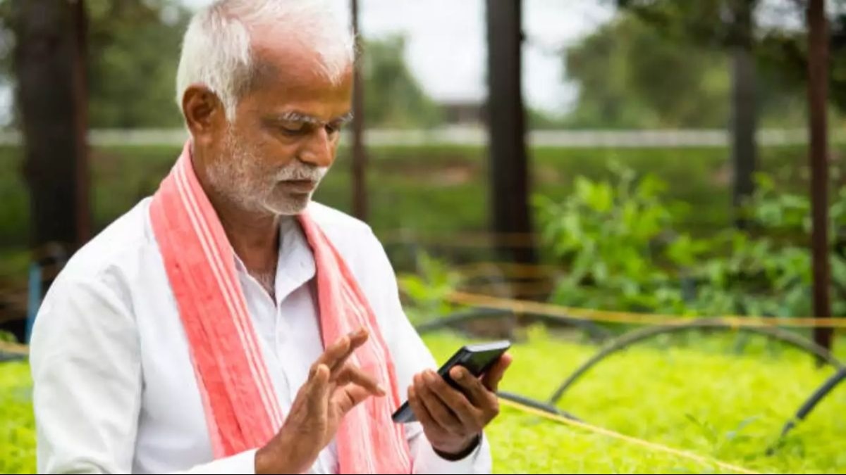 PM किसान से जुड़े हर सवाल का जवाब देता है ये AI चैटबॉट, हिंदी समेत 11 भाषाओं में है उपलब्‍ध