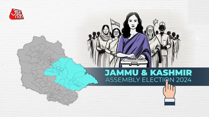 बुधल सीट पर चाचा-भतीजे आमने सामने. (सांकेतिक फोटो)