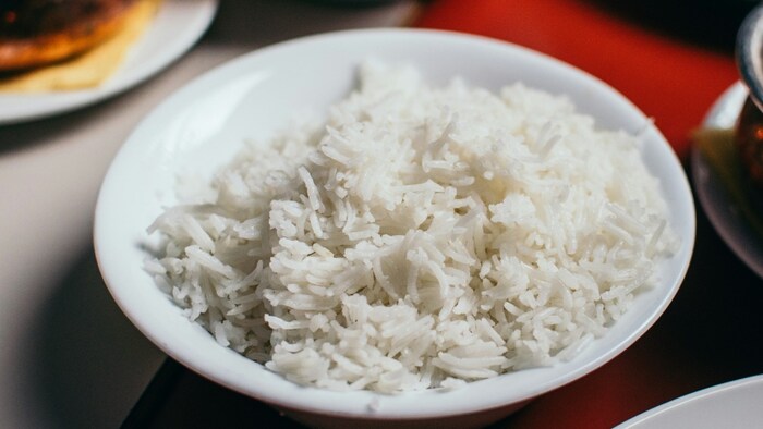 सरकार ने पिछले साल जुलाई में चावल के निर्यात को बैन कर दिया था