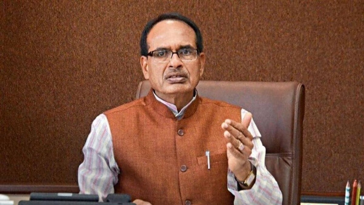 कृषि मंत्री ने छात्रावास का किया शिलान्‍यास, प्राकृतिक खेती को बढ़ावा देने पर दिया जोर