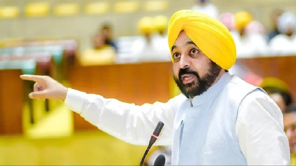 पंजाब में कल से शुरू होगी धान की खरीद, CM मान ने अधिकारियों के साथ की समीक्षा बैठक, दिए ये निर्देश पंजाब में कल से शुरू होगी धान की खरीद, CM मान ने अधिकारियों के साथ की समीक्षा बैठक, दिए ये निर्देश