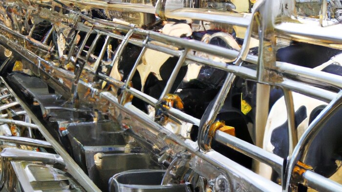 उज्जैन में खुलेगा डेयरी कॉलेज. (सांकेतिक तस्वीर)