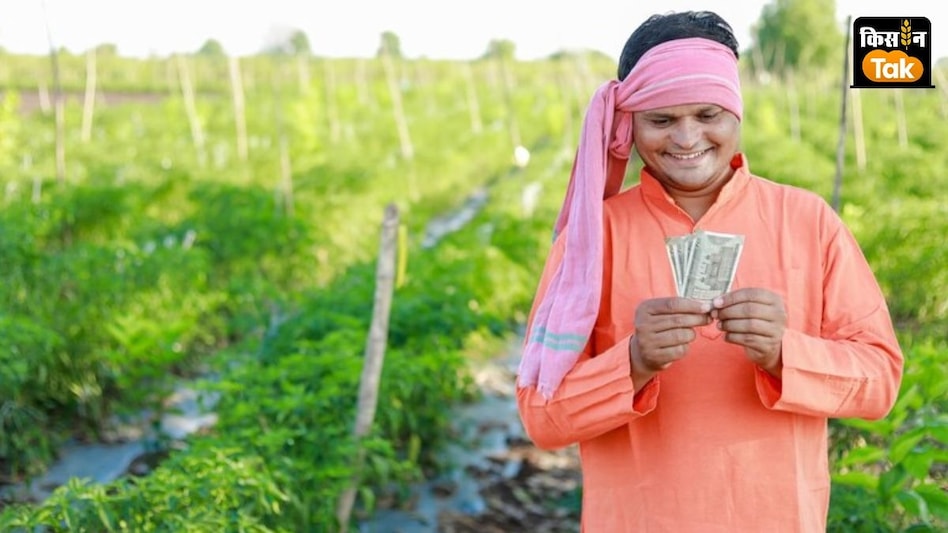 50 लाख किसानों के खाते में पहुंची 5000 रुपये सब्सिडी, महाराष्ट्र सरकार ने जारी किए 2399 करोड़ रुपये  50 लाख किसानों के खाते में पहुंची 5000 रुपये सब्सिडी, महाराष्ट्र सरकार ने जारी किए 2399 करोड़ रुपये