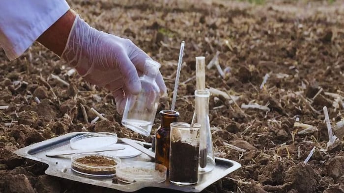 मिट्टी जांच लैब के लिए जल्द आएगी वैकेंसी