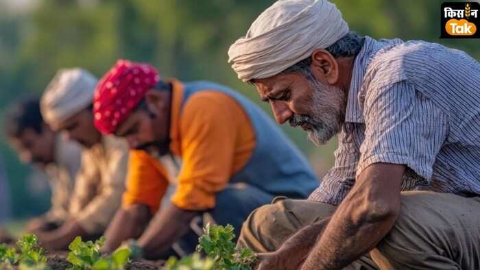 पीएम किसान योजना के ऑडिट में असम में बड़ी खामियां पाई गई हैं.