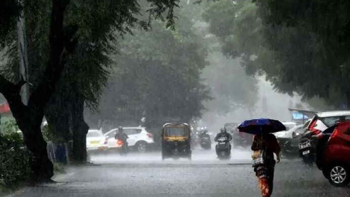 असम, मेघालय में जारी रहेगा भारी बारिश का दौर, आईएमडी ने जारी किया अलर्ट