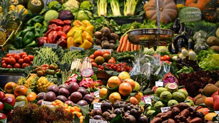 दूषित फल सब्जियांस्वास्थ्य के लिए हानिकारक