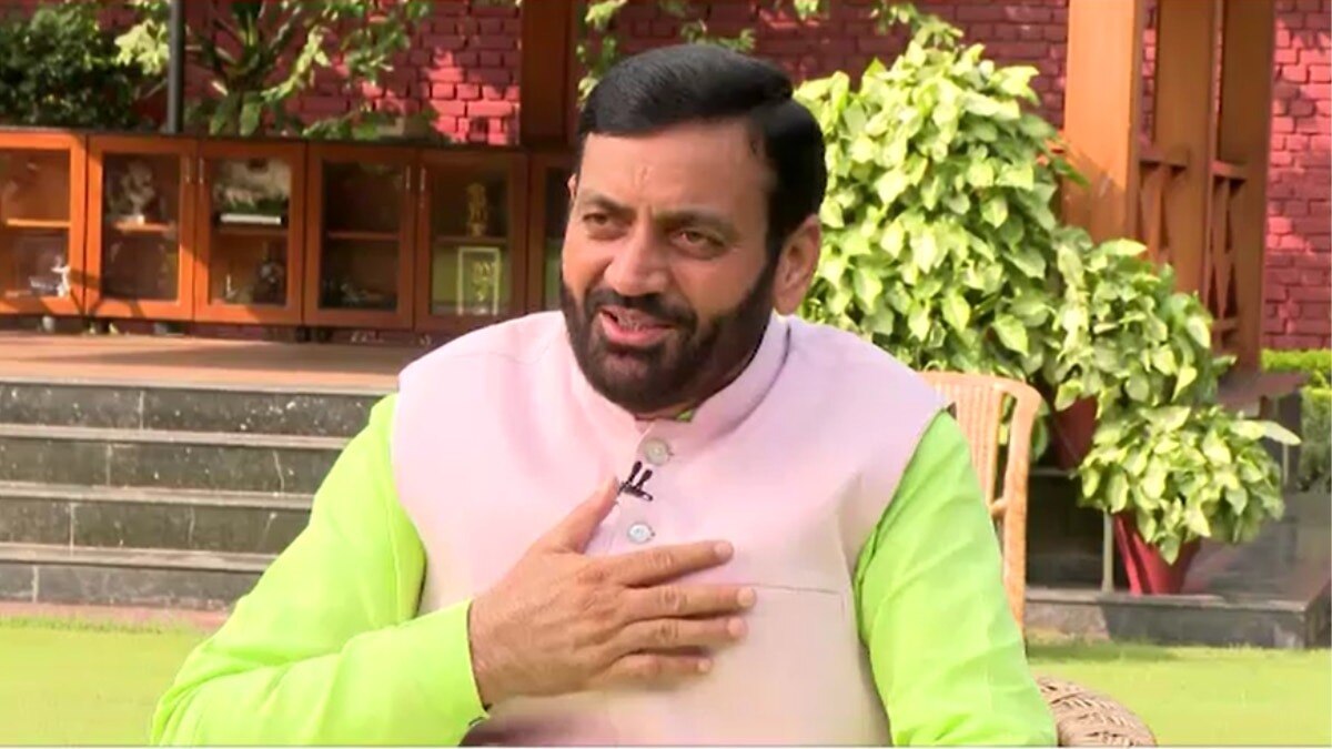 नायब सिंह सैनी: किसके सिर बंधेगा जीत का सेहरा.