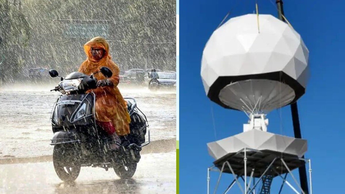 दशहरा बाद UP में बदल जाएगा मौसम? बारिश को लेकर IMD ने दिया ये लेटेस्ट अपडेट