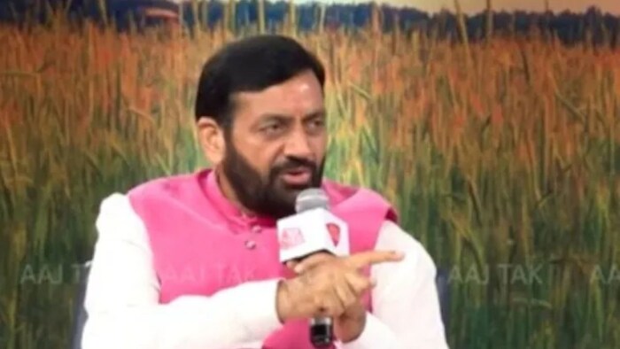 मुख्यमंत्री बनने के बाद नयाब सिंह सैनी ने किसानों से जुड़े मुद्दों पर दिया विशेष जोर"