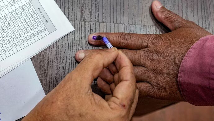 Assembly Election : विधायिका में करोड़पतियों का दबदबा, हरियाणा में 96 फीसदी और कश्मीर में 84 फीसदी विधायक करोड़पति