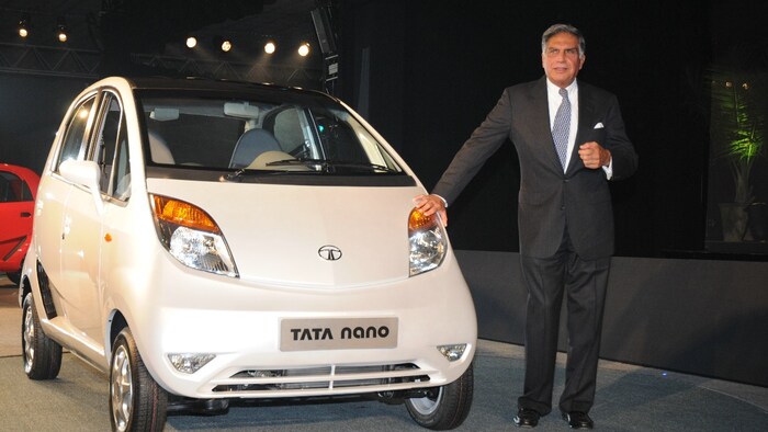 Ratan Tata