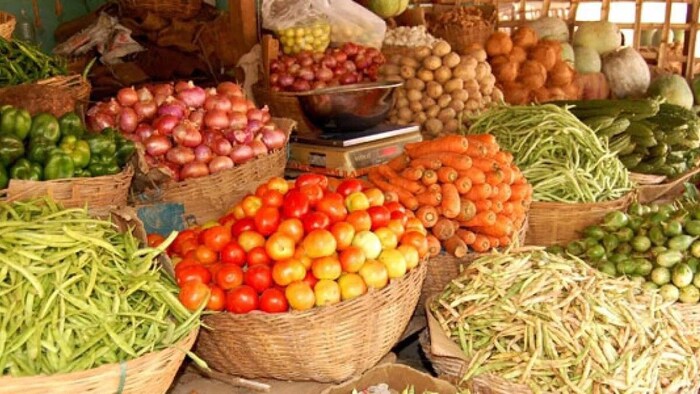 Retail inflation based on the consumer price index (CPI) rose to 5.08% year-on-year last month