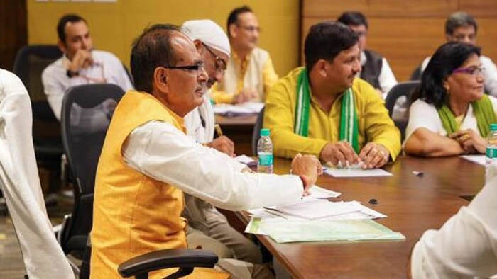 शिवराज सिंह चौहान