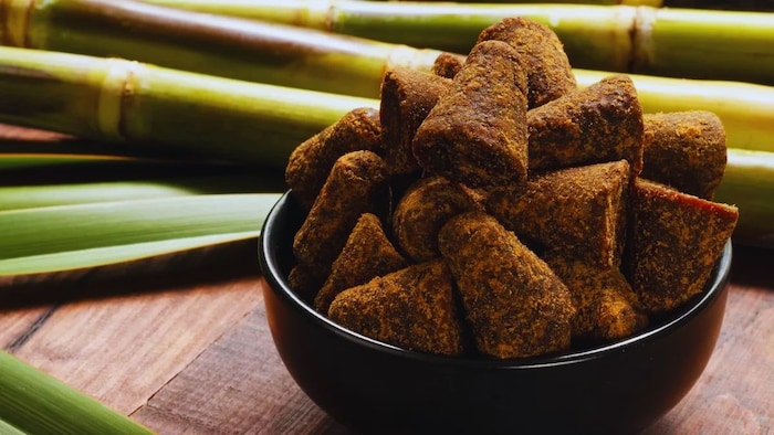 असली-नकली गुड़