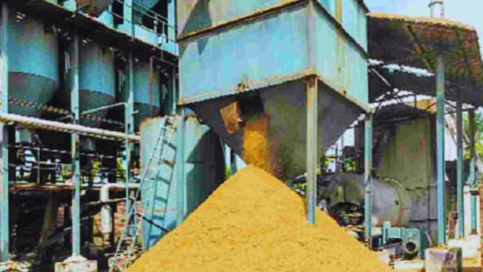 पंजाब में चावल मिलर्स को मनाने में जुटी सरकार. (सांकेतिक तस्वीर)