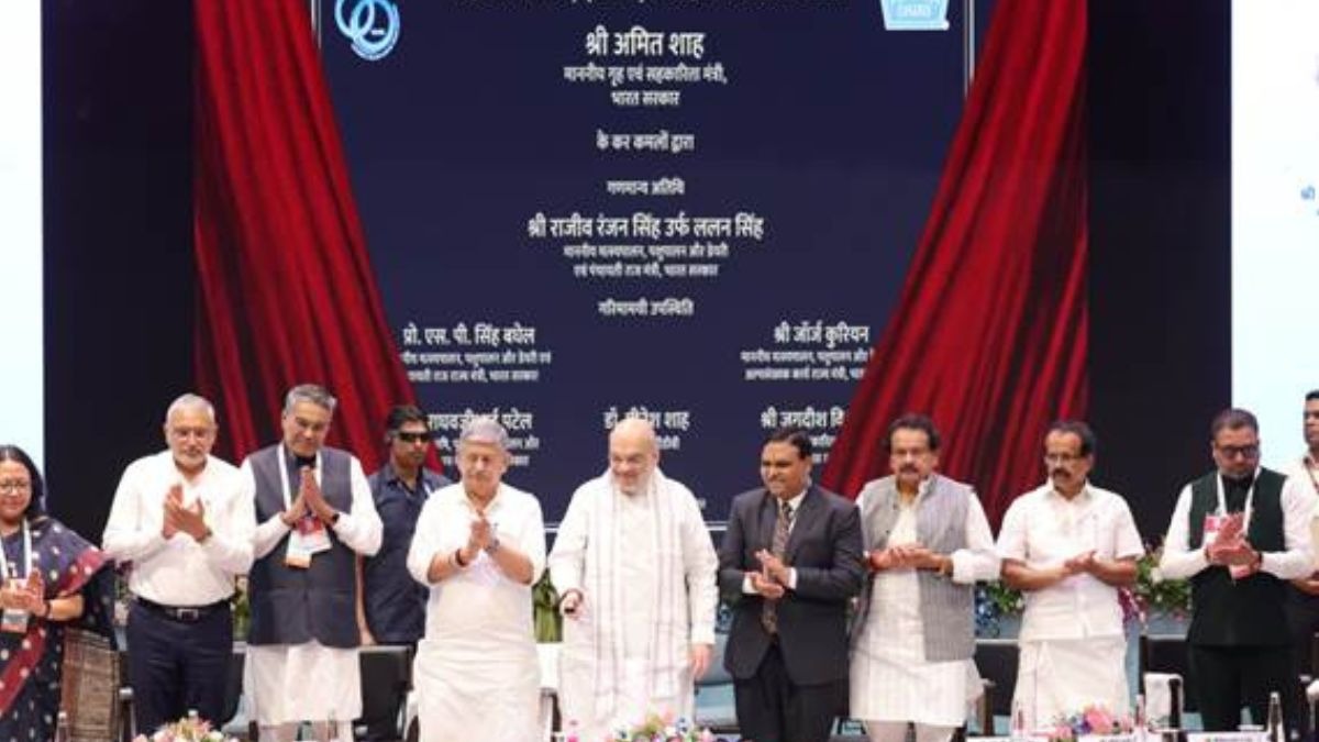 Dairy Milk: डेयरी कोऑपरेटिव से जुड़कर ही पशुपालकों को मिलेगा दूध का सही दाम-अमित शाह