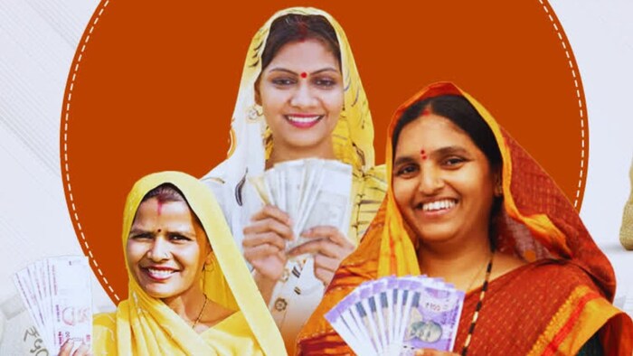 महतारी वंदन योजना