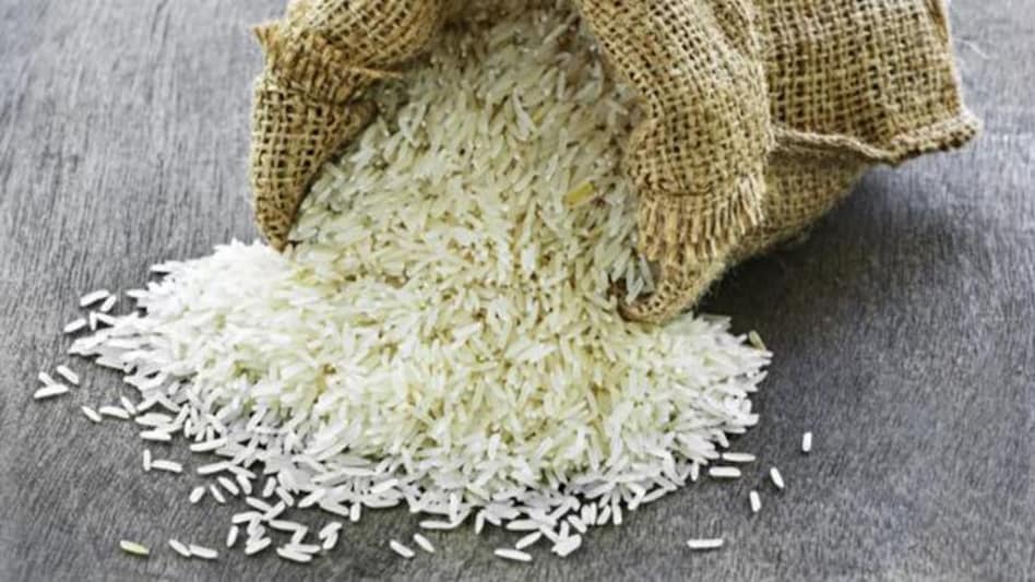 देश से कृषि उत्पादों के निर्यात में गिरावट दर्ज, चावल के एक्सपोर्ट बैन का दिखा असर देश से कृषि उत्पादों के निर्यात में गिरावट दर्ज, चावल के एक्सपोर्ट बैन का दिखा असर
