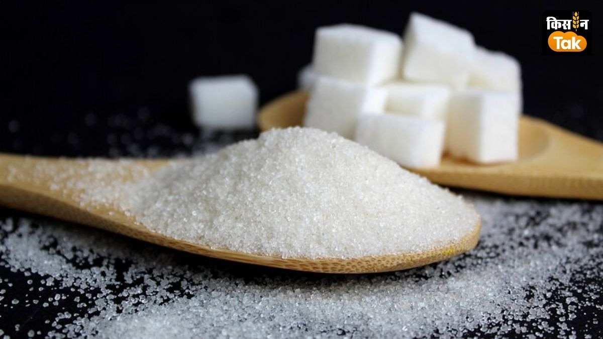 महाराष्ट्र की मिलें चीनी और इथेनॉल एमएसपी में बढ़ोतरी की मांग कर रही हैं.