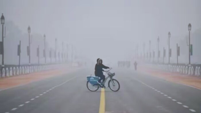 छठ के बाद सर्दी की होगी शुरुआत