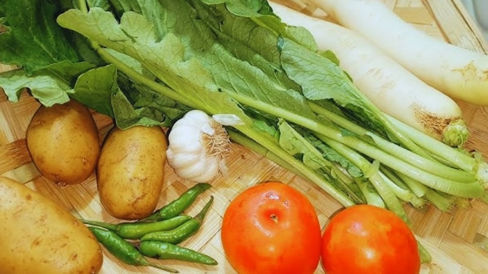 किस फसल की वैरायटी है पूसा रेशमी