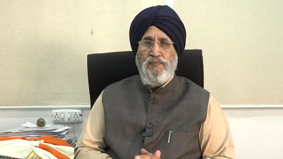 पंजाब में धान खरीद और DAP शॉर्टेज को लेकर विरोध-प्रदर्शन करेगा शिअद, 5 नवंबर को जुटेंगे कार्यकर्ता पंजाब में धान खरीद और DAP शॉर्टेज को लेकर विरोध-प्रदर्शन करेगा शिअद, 5 नवंबर को जुटेंगे कार्यकर्ता