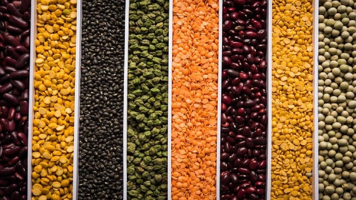 म्यांमार से करीब 4 लाख टन उड़द और 3 लाख टन तुअर का आयात किया गया है.