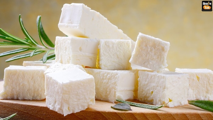 नकली दूध, पनीर और मिठाईयों पर क्या बोले केंद्रीय मंत्री.