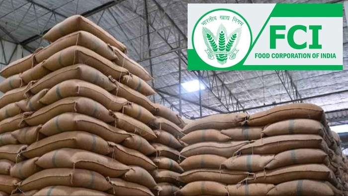 सरकार ने FCI का पैसा बढ़ाकर 21 हजार करोड़ किया.