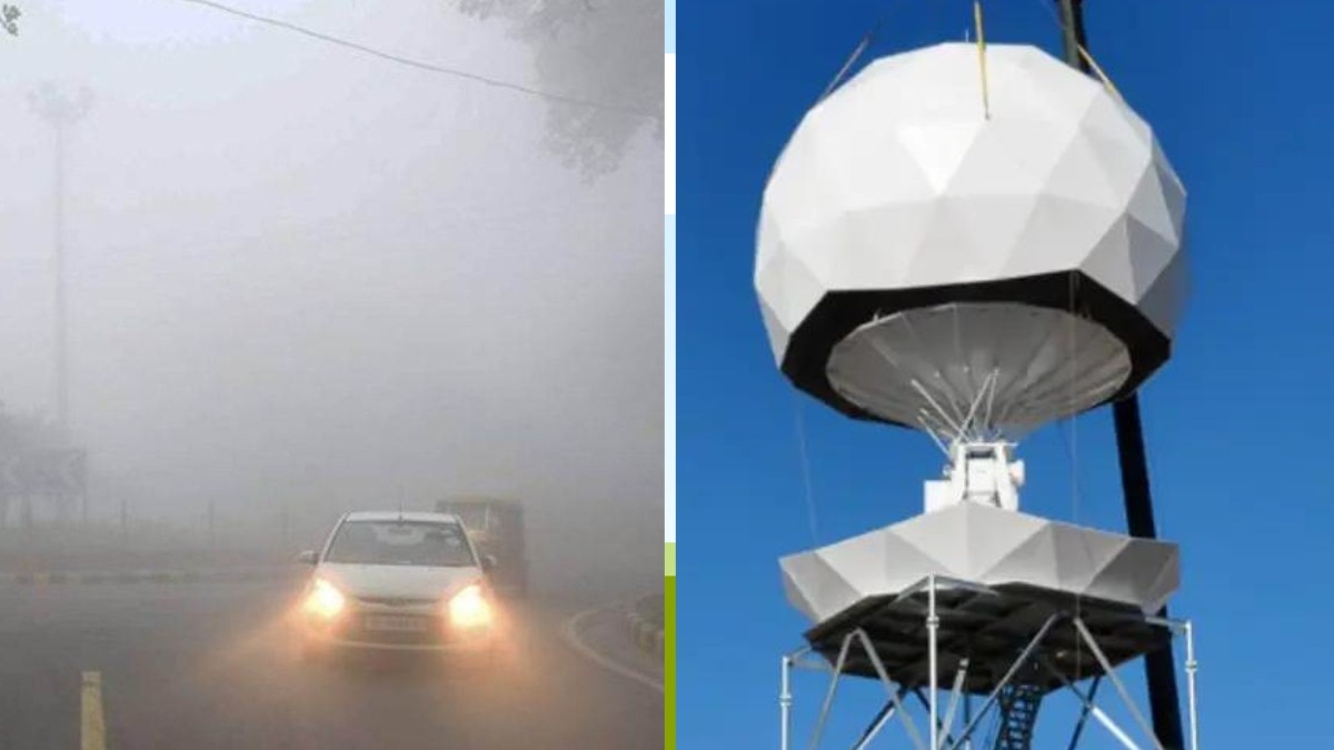 यूपी में 15 नवंबर के बाद पड़ेगी कड़ाके की सर्दी, छाएगा घना कोहरा, IMD ने दिया बड़ा अपडेट