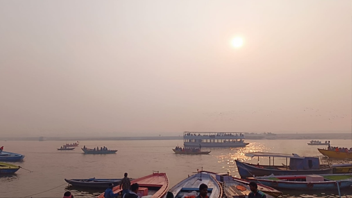 UP Weather Today: यूपी में अगले 48 घंटे के अंदर तेजी से बढ़ेगी ठंड, जानिए IMD की ताजा भविष्यवाणी