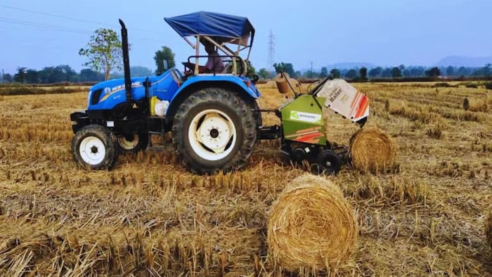 पराली नहीं जलाने पर मिलेंगे पैसे