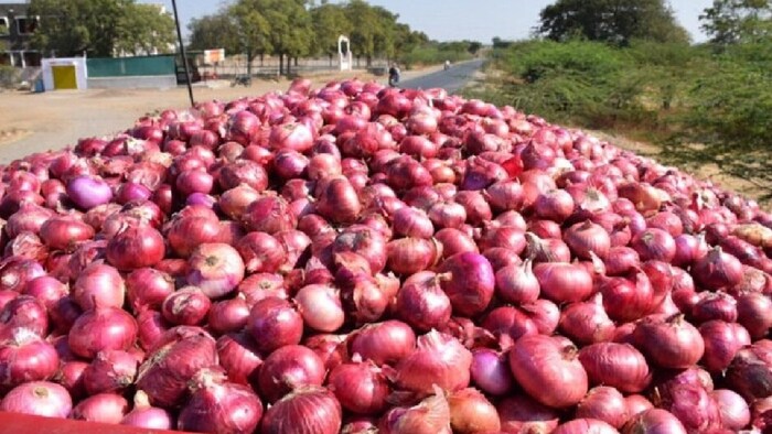 एक्सपर्ट ने कहा कि प्याज की ऊंची कीमत रिटेलर्स पर नियंत्रण नहीं होने से हैं.