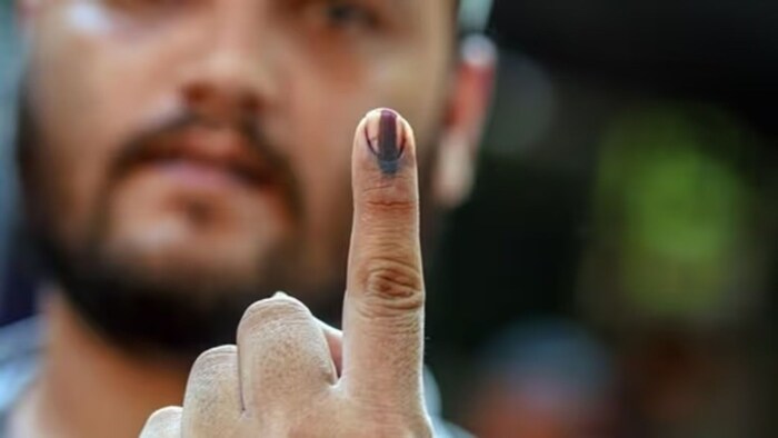 Meghalaya: High voter turnout as Gambegre assembly by-poll kicks off in West Garo Hills