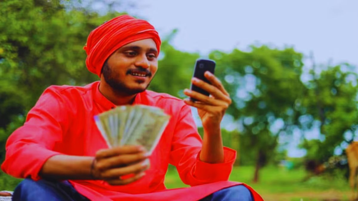 किसानों को मिलेगा 300 करोड़ रुपये का बोनस, फसल खराबे की भरपाई करेगी सरकार