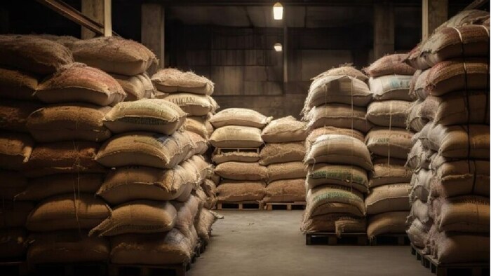 किसानों के लिए मुख्यमंत्री फसल भंडारण संरचना योजना की सहायता राशि बढ़ी.